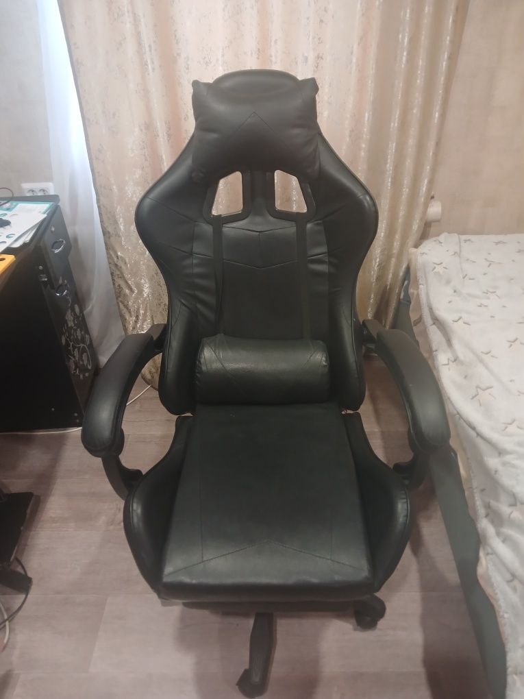 Кресло игровое для пк