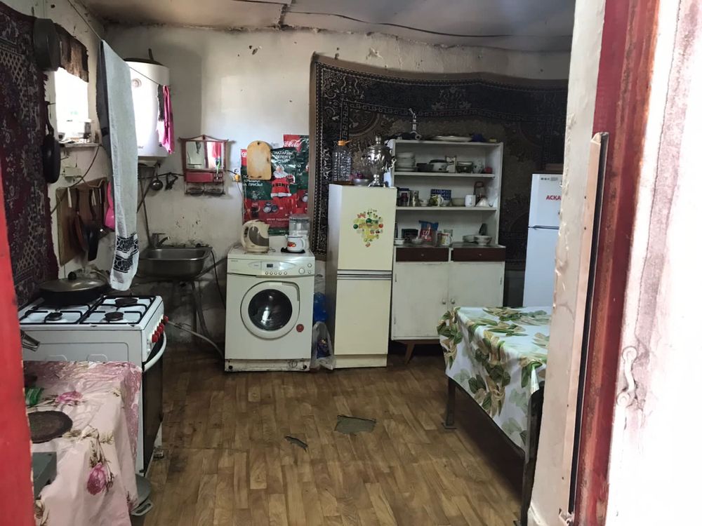 СТО продается можно под базу отдыха