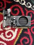 Видеокарта GT520