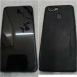 Продам телефон oppo А7