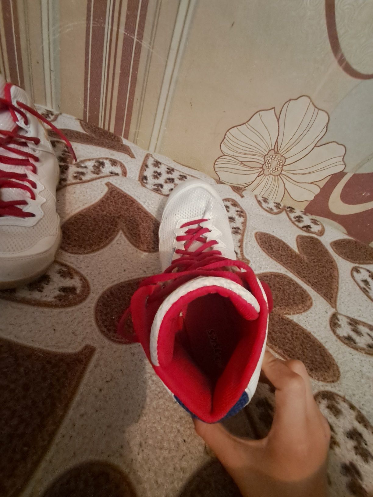Борцовки  продам есть торг