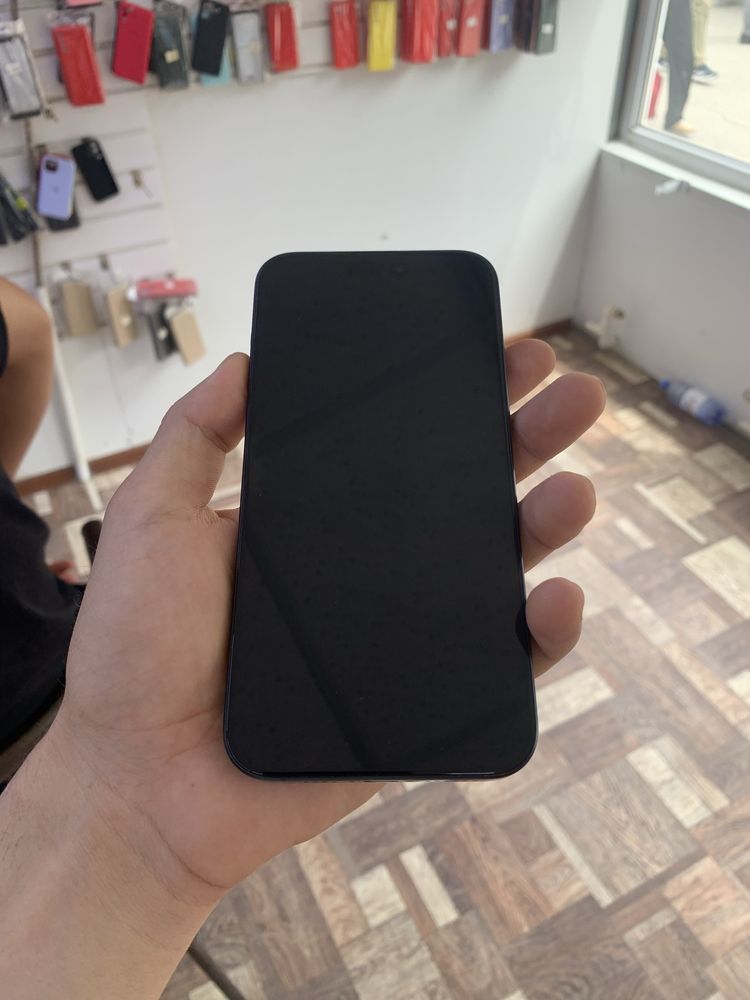 Iphone 15 pro max zapchastka satylady