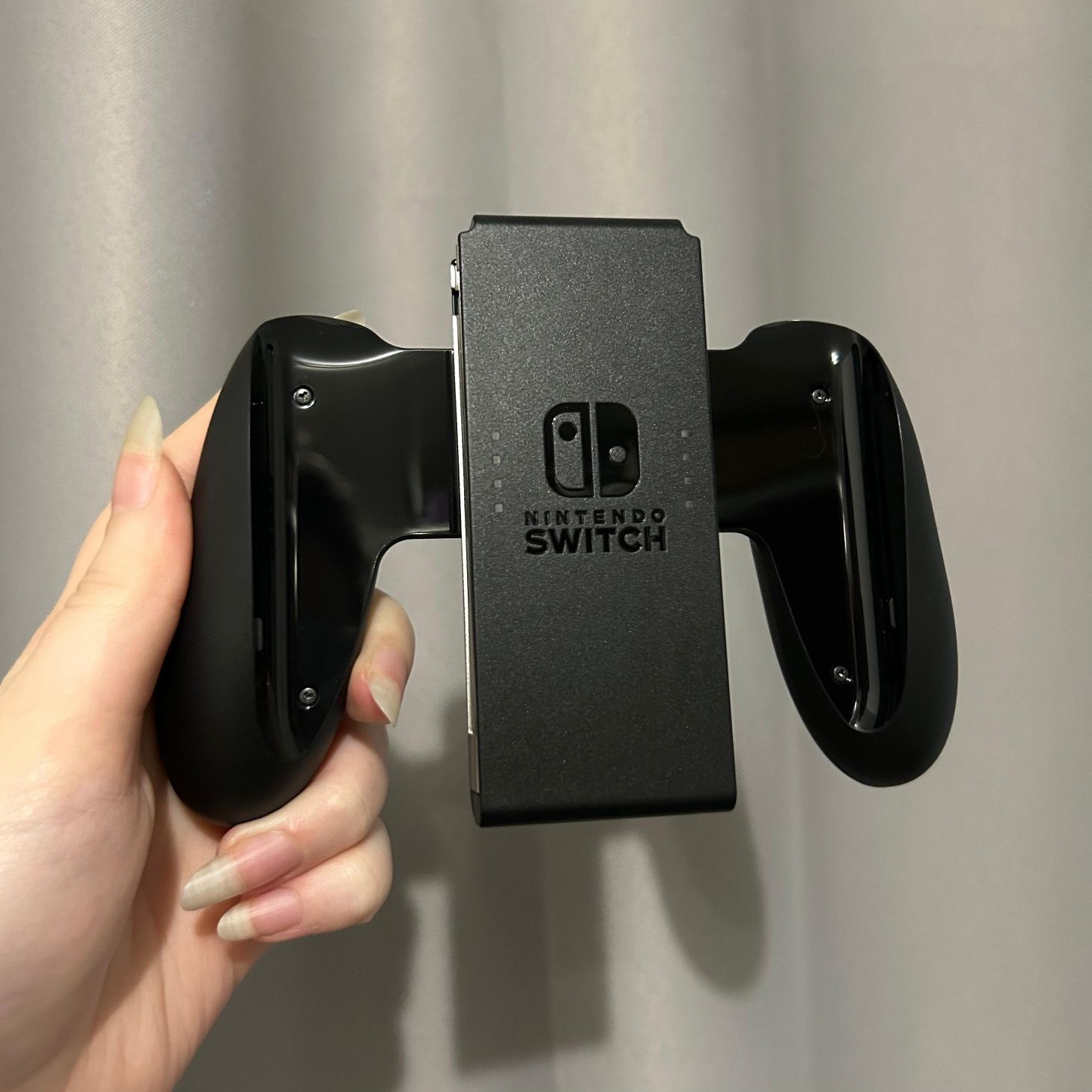 Игровая консоль Nintendo Switch