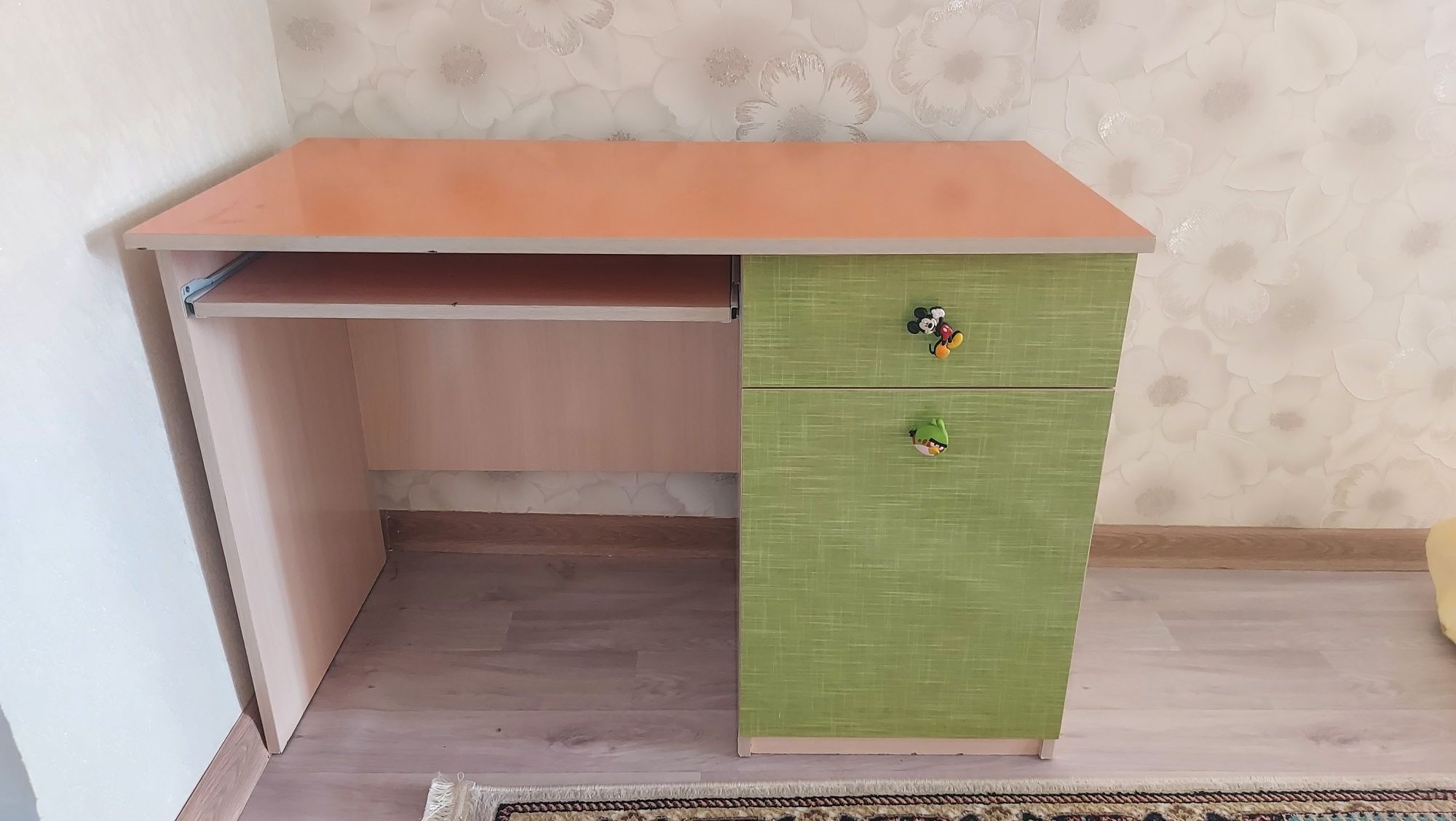 Детский  гарнитур
