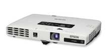Компактный проектор Epson H477B