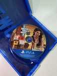 Grand theft auto V гта5 новый был использован два три месяца