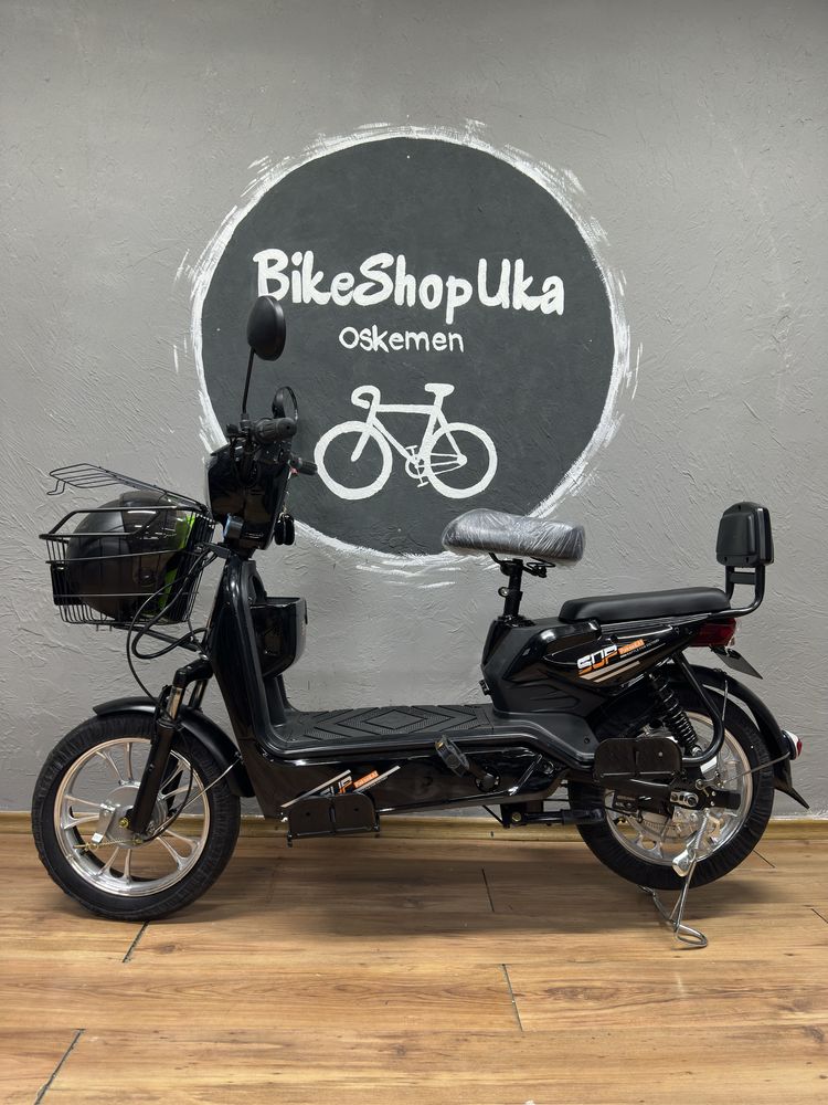 Новые велосипеды 2025. Bikeshop