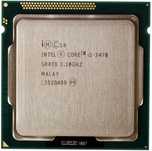 Процессор i5-3470