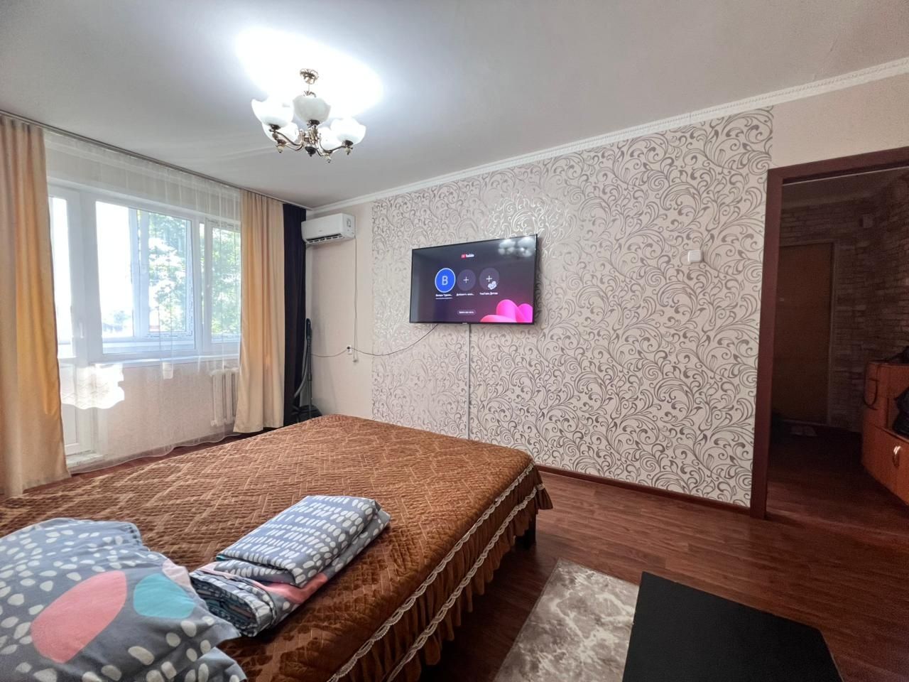Продам 1 ком центр