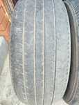 Шины 215/60/R16 две шт