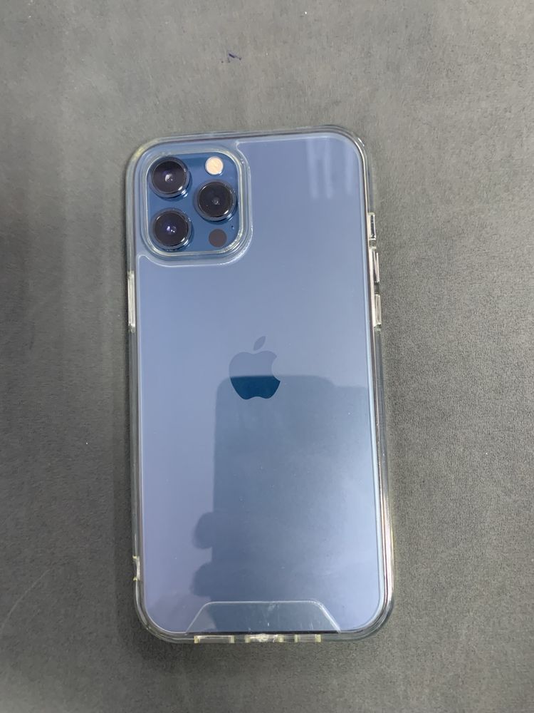 Iphone 12 pro max