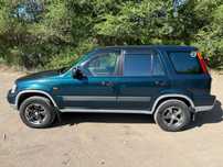 Продам машину Honda CRV