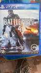 Продам или обмен игр на PS4