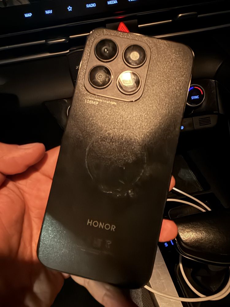 Honor x8b 128g ОЗУ 8