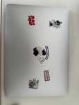 Макбук, Macbook air m1 gray 2020