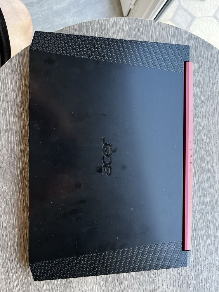 aser nitro 5 9 gen