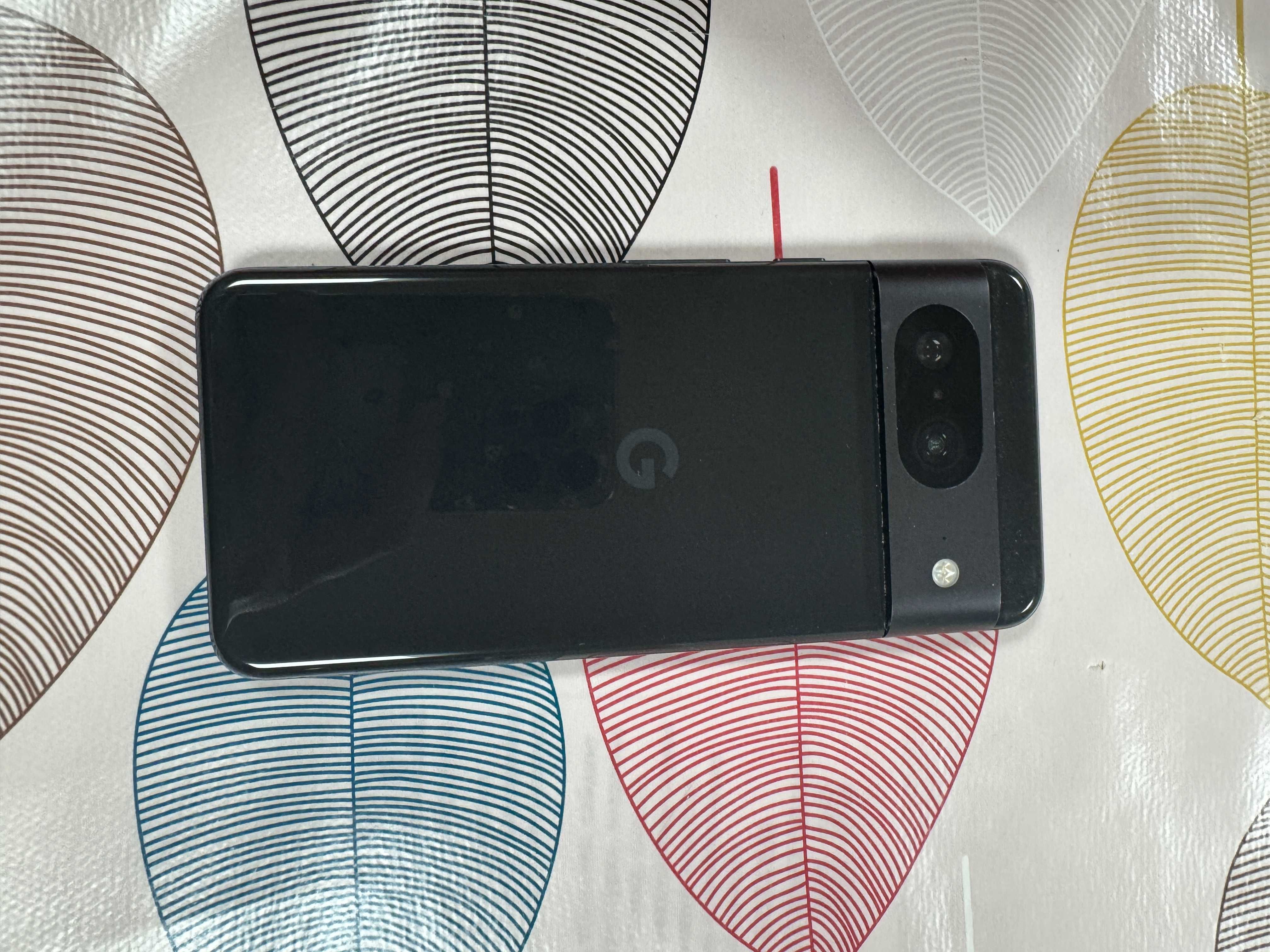 Google Pixel 8, 256 Gb в отличном состоянии
