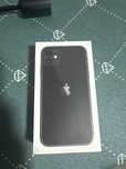 iPhone 11 черный цвет