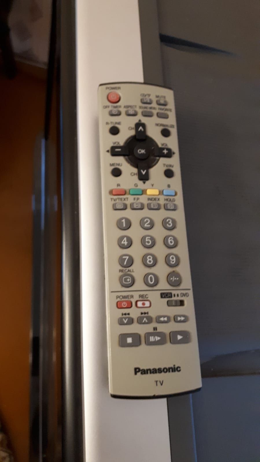 Телевизор Panasonic TX-29F350T (69 см)