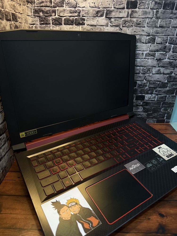 Acer Nitro 5 Intel Core i-5