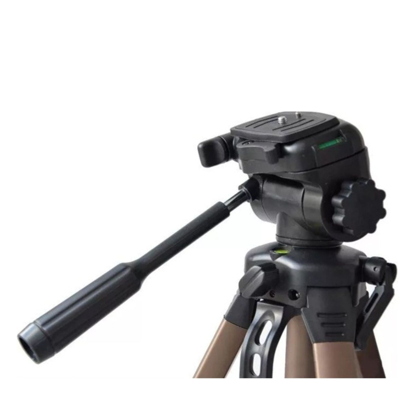 Штатив Continent Tripod A1 черный