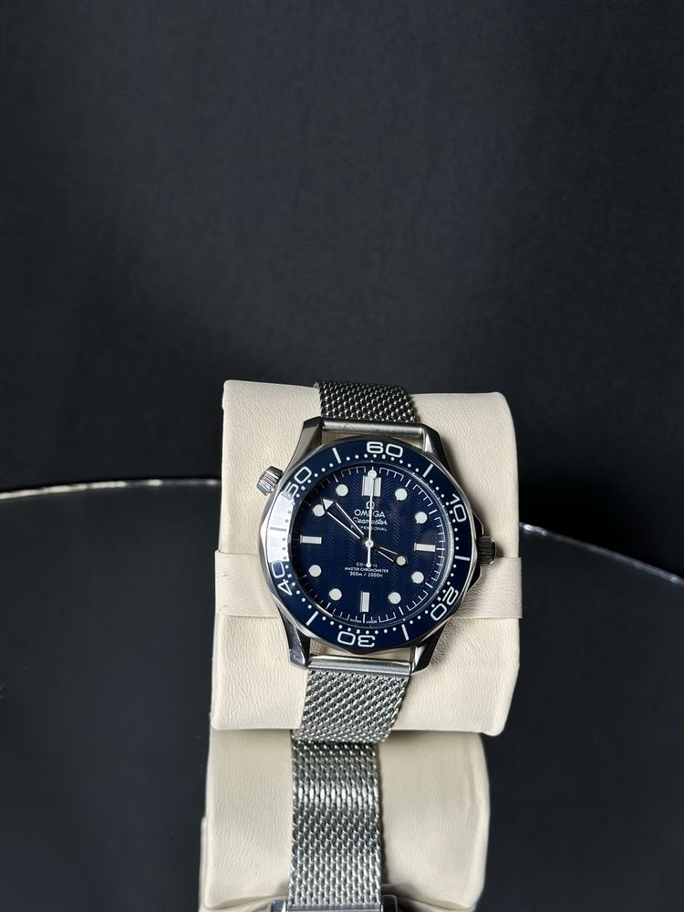 Omega Seamaster 300 m