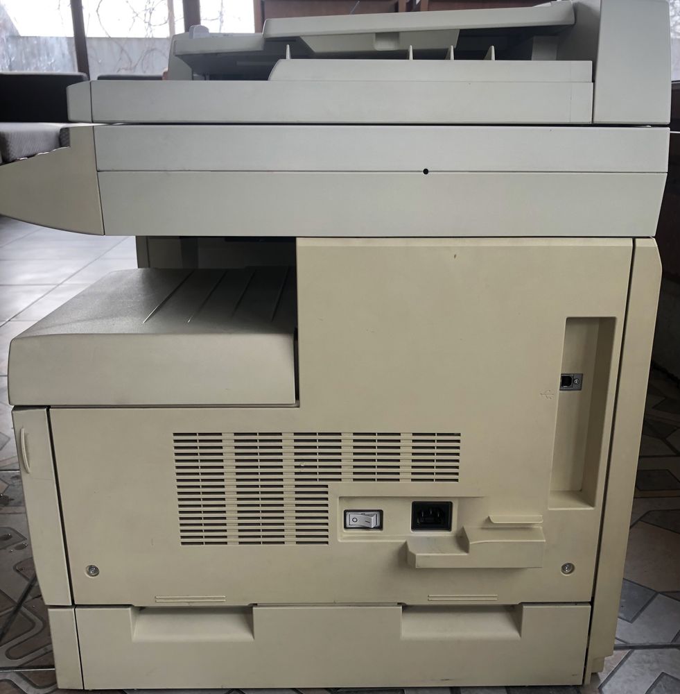 МФУ Xerox WorkCentre 5020/DN