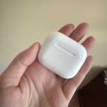 Продаю оригинальный кейс от AirPods 3 (без наушников)