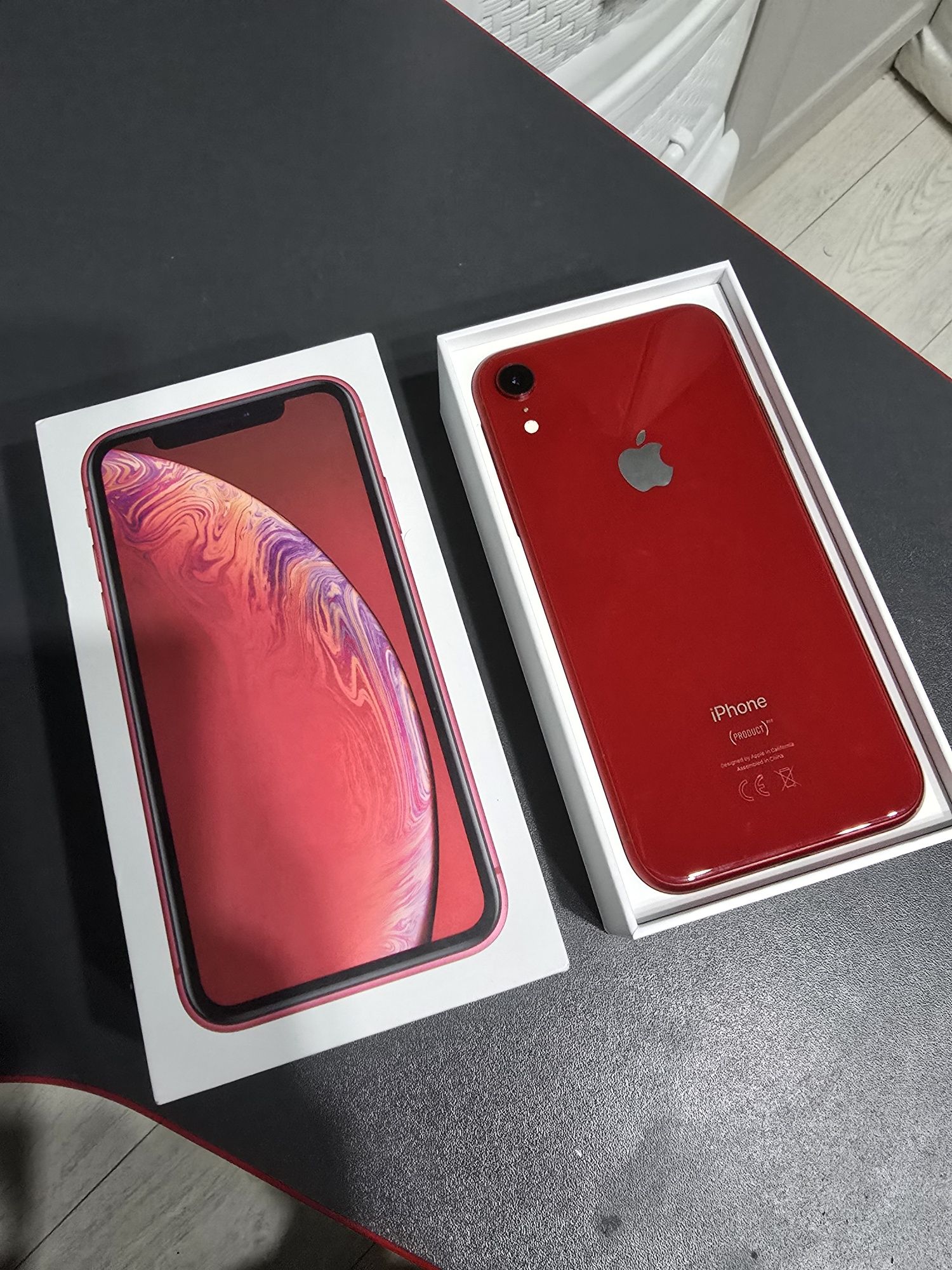 Apple iPhone XR 64GB/AKB 75%