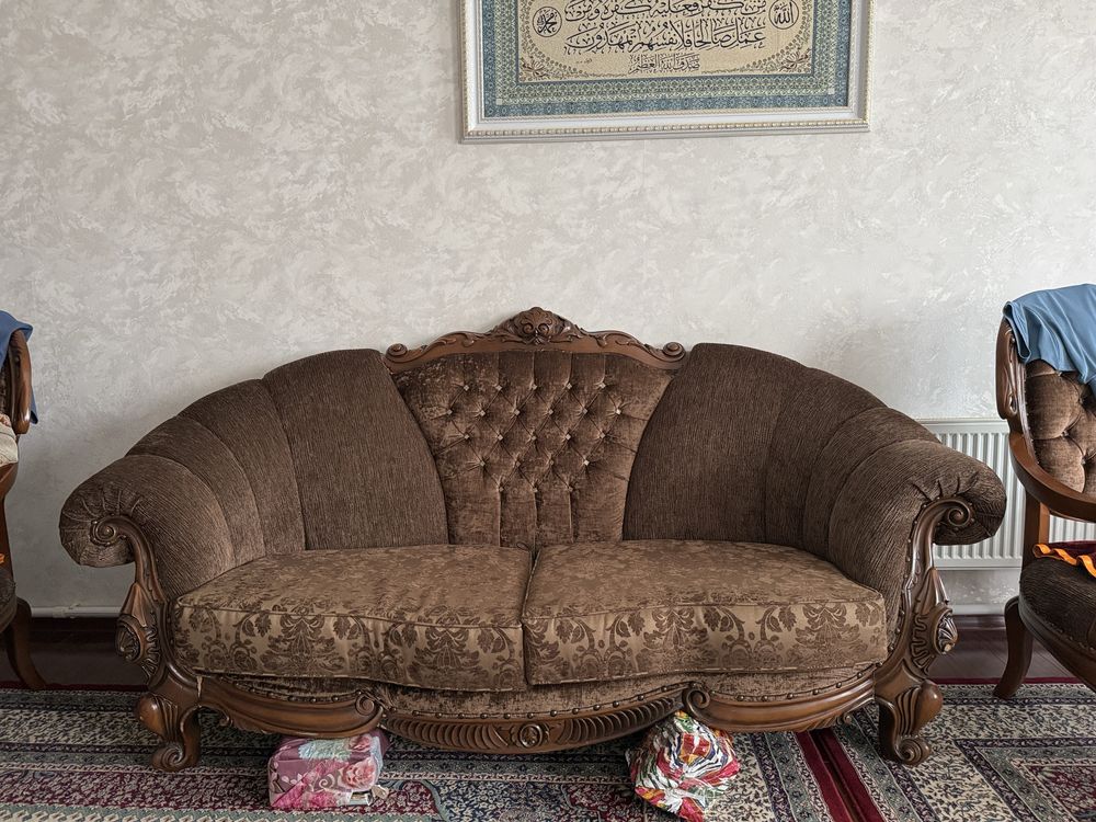 диван для гостинной