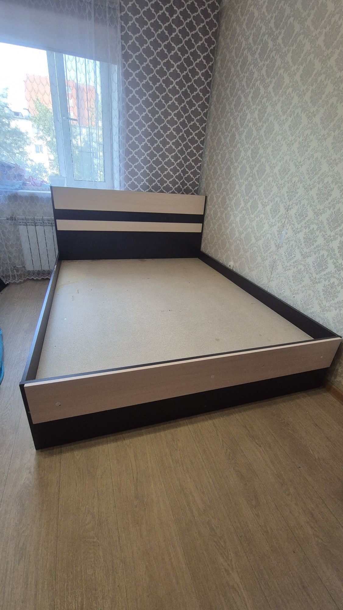 Продам кровать 2 спальный