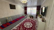 Продам 3х комнатную квартиру Эмиль Империя