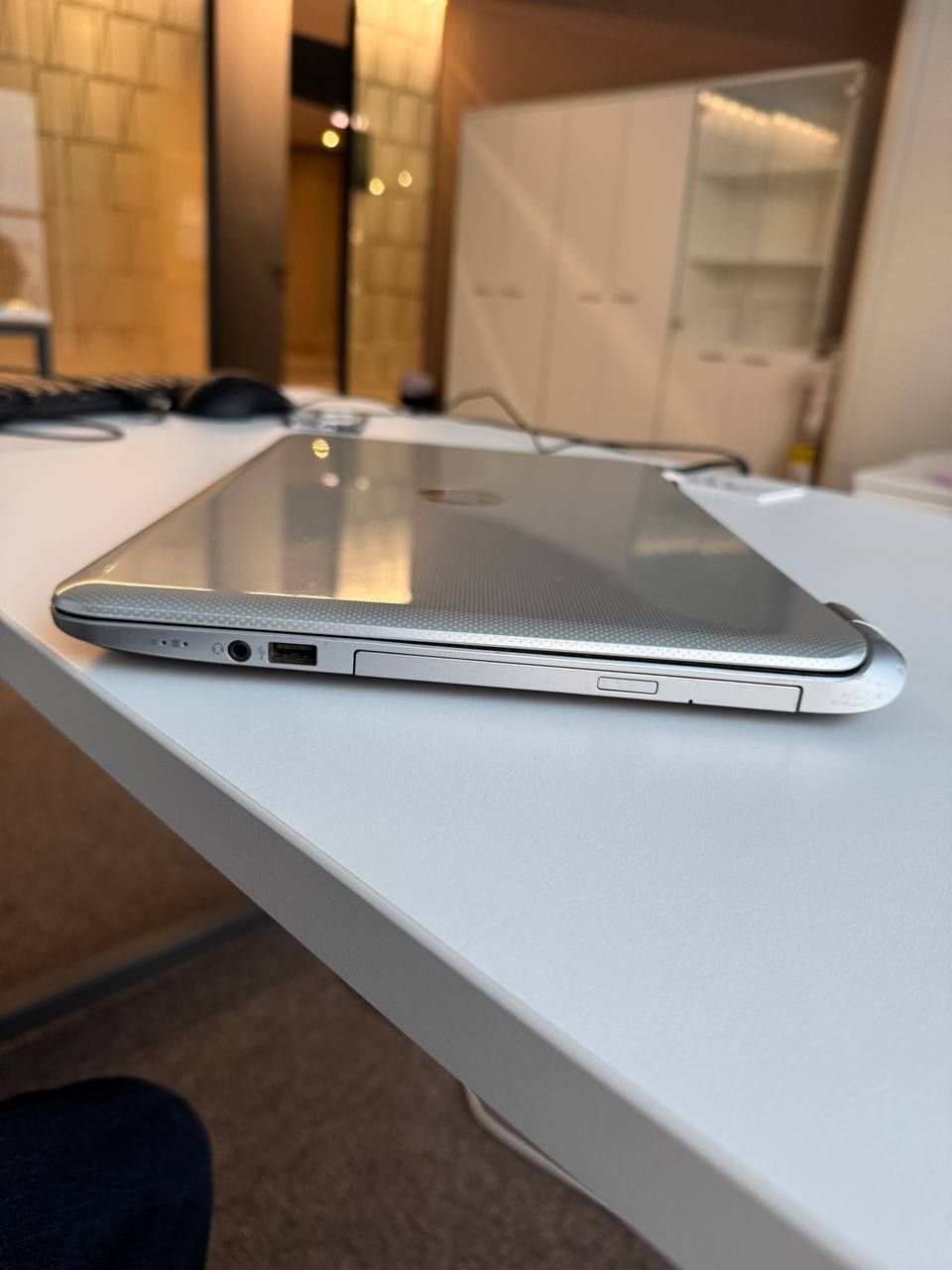 HP Pavilion 15 RT3290-C2 | SSD: 256гб | Intel i5-4200U | ОЗУ 16 гб