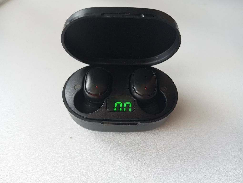 Bluetooth-наушники, TWS, беспроводные
