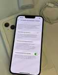 iPhone 13 White Color