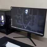 Samsung  27 дюймов 144Ghz