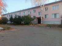 2-комнатная квартира, 42 м², 2/2 этаж