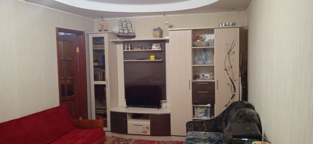 Сдается квартира