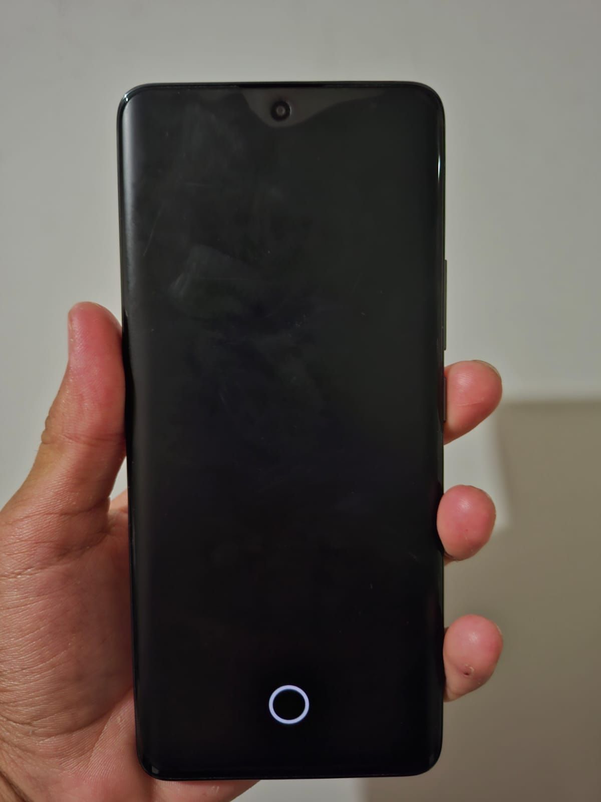 Телефон Xiaomi Poco x7 5g