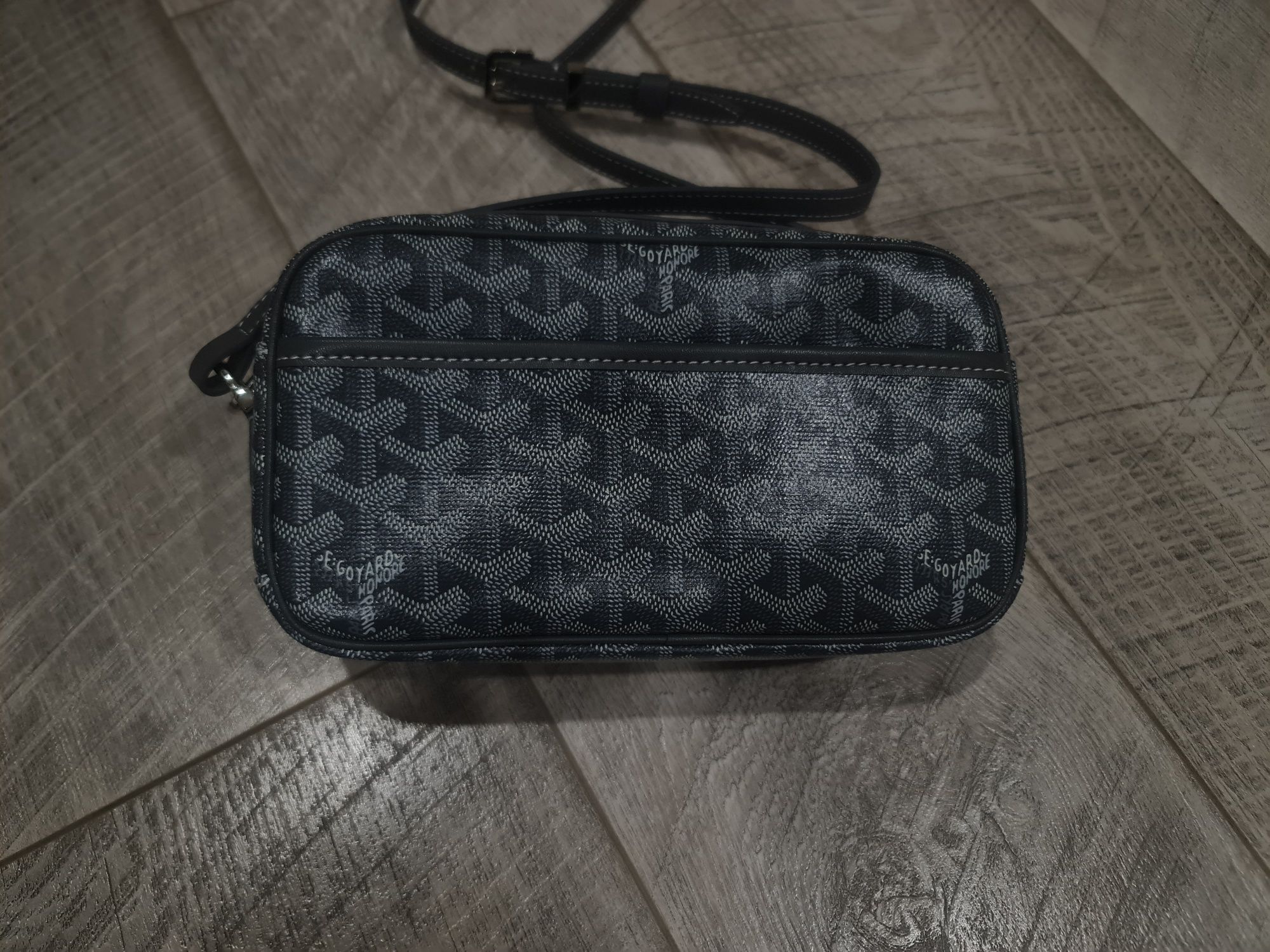 сумка мужская  Goyard
