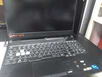 Продам ИГРОВОЙ Ноутбук Asus Tuf Gaming