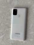 Продам samsung galaxy a21s