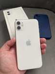 Продам Срочно IPhone 11 64G White в идеальном состянии все работает