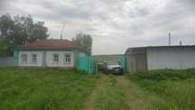 Продам дом сергеевка