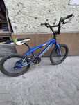 Велосипед,  велик BMX