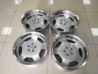 Новые R18 Mercedes BENZ monoblok