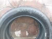 Продам всесезонную шину Firestone