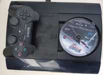 PlayStation Slim 3