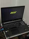 Продаю игровой/рабочий ноутбук Acer Aspire 7 A715-75G