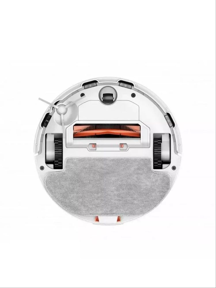 Робот-пылесос ХIАОМІ BHR6390RU/B106GL MI ROBOT VACUUM S10 (White)